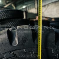 Uniglory шина 500/60R22,5 ST 165D/175A8 Smartagro Carrier TL — зображення 2
