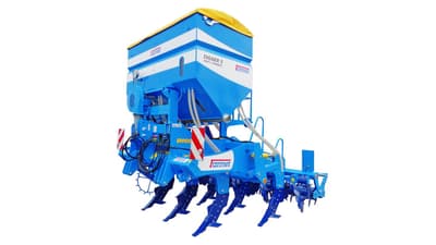 Subsoiler Farmet Digger Fert+