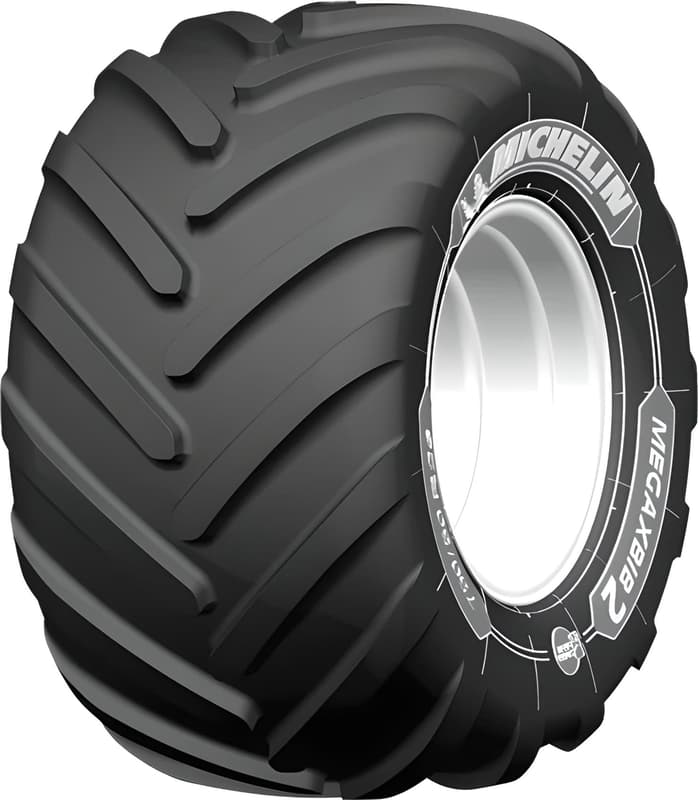 Michelin шина 800/65R32 178A8/B MegaxBib 2 TL