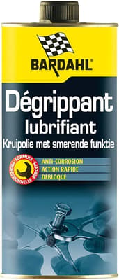 Bardahl мастило Degrippant Lubrifiant Professionnel