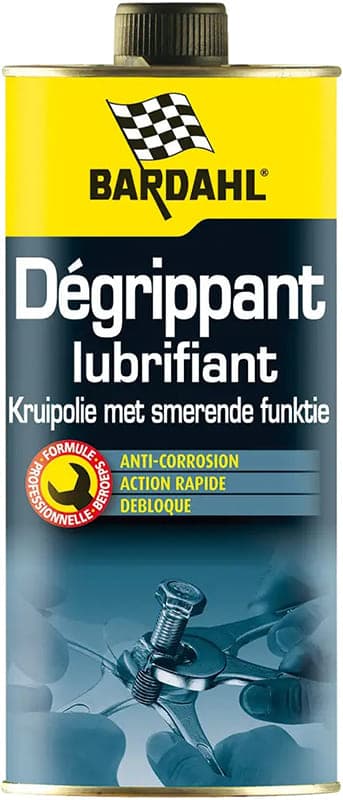 Bardahl мастило Degrippant Lubrifiant Professionnel