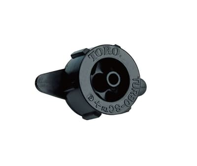 Drip irrigation system Toro Ag Turbo-SC Plus® PC