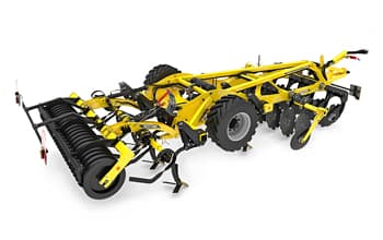 Cultivator BEDNAR ACTROS RO