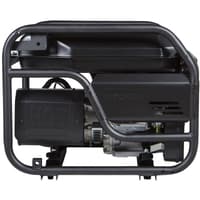 Petrol generator HHY 7050FE — image 7