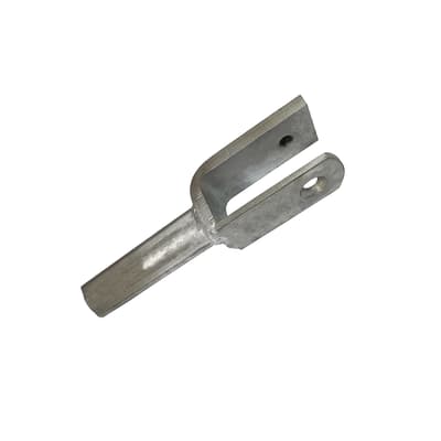 20773 (10675) Вилка штовхача