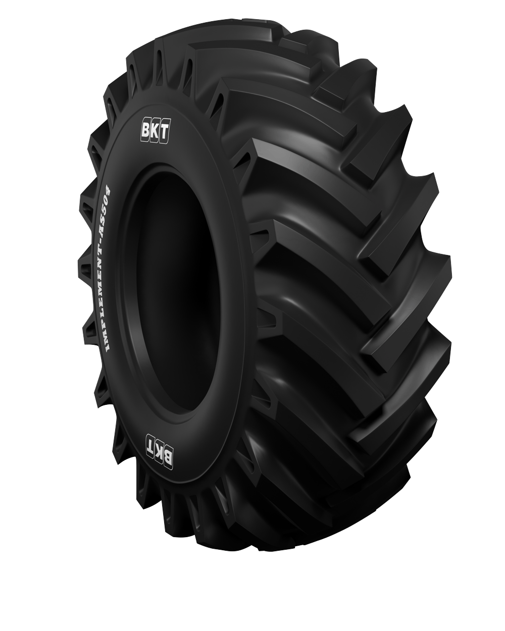 BKT шина 10.5/80-18 119A8 10PR AS 504 TL
