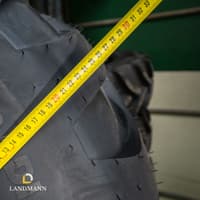 Vredestein Шина 710/40R22,5 161D Flotation Trac Radial TL — зображення 6