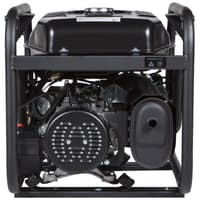 Petrol generator HHY 7050FE — image 6