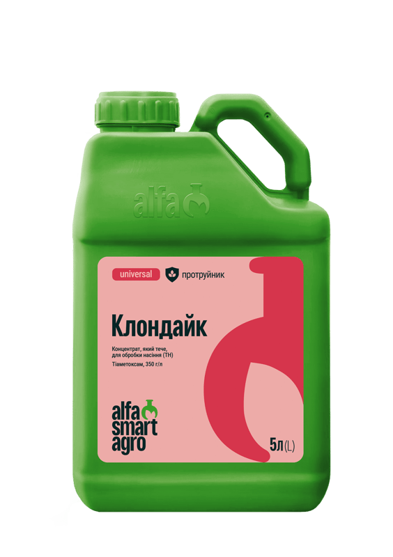 Клондайк