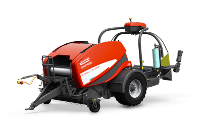 Baler Maschio Gaspardo MONDIALE 120 COMBI ISOTRONIC