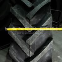 Z&Q tyre 15,5-38 146А6 14PR MONTANA AGR-150 R-1 TT (Clearance) — image 7