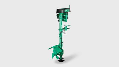 GEA Electromix Agitator