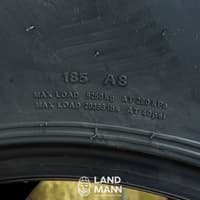 Forerunner Шина IF 900/60R32 185A8 QH716 R-1W TL CFO — зображення 5