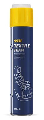 Mannol очисник Textile Foam