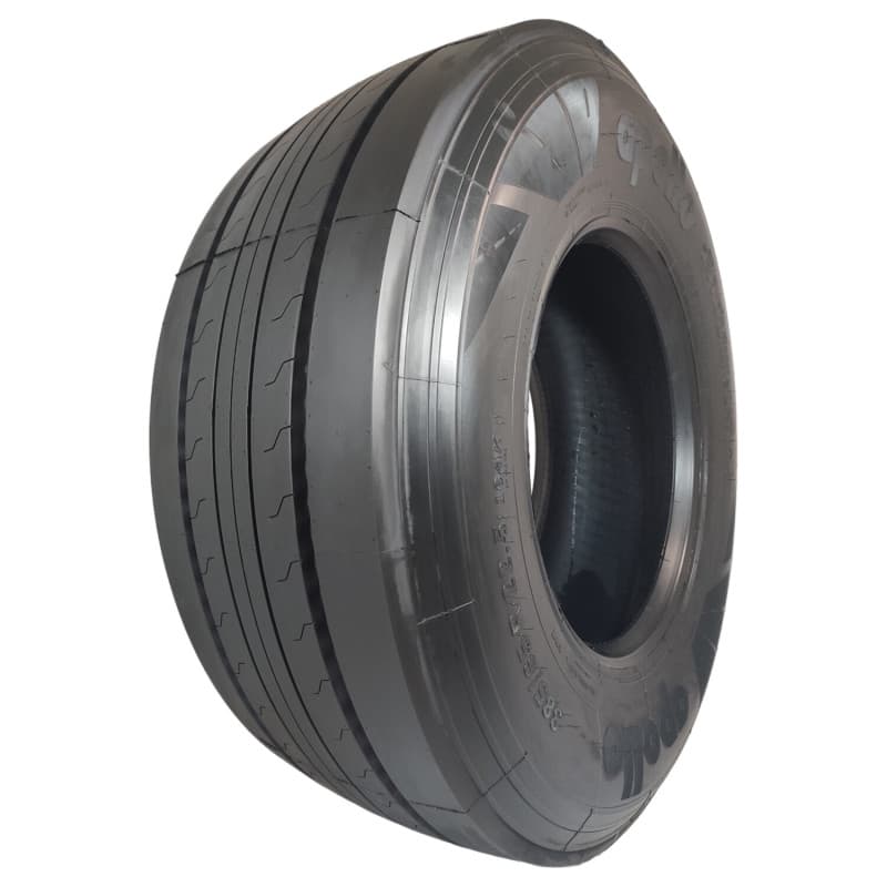 Apollo вантажна шина 385/55R22.5 160K ENDUMILE LHT
