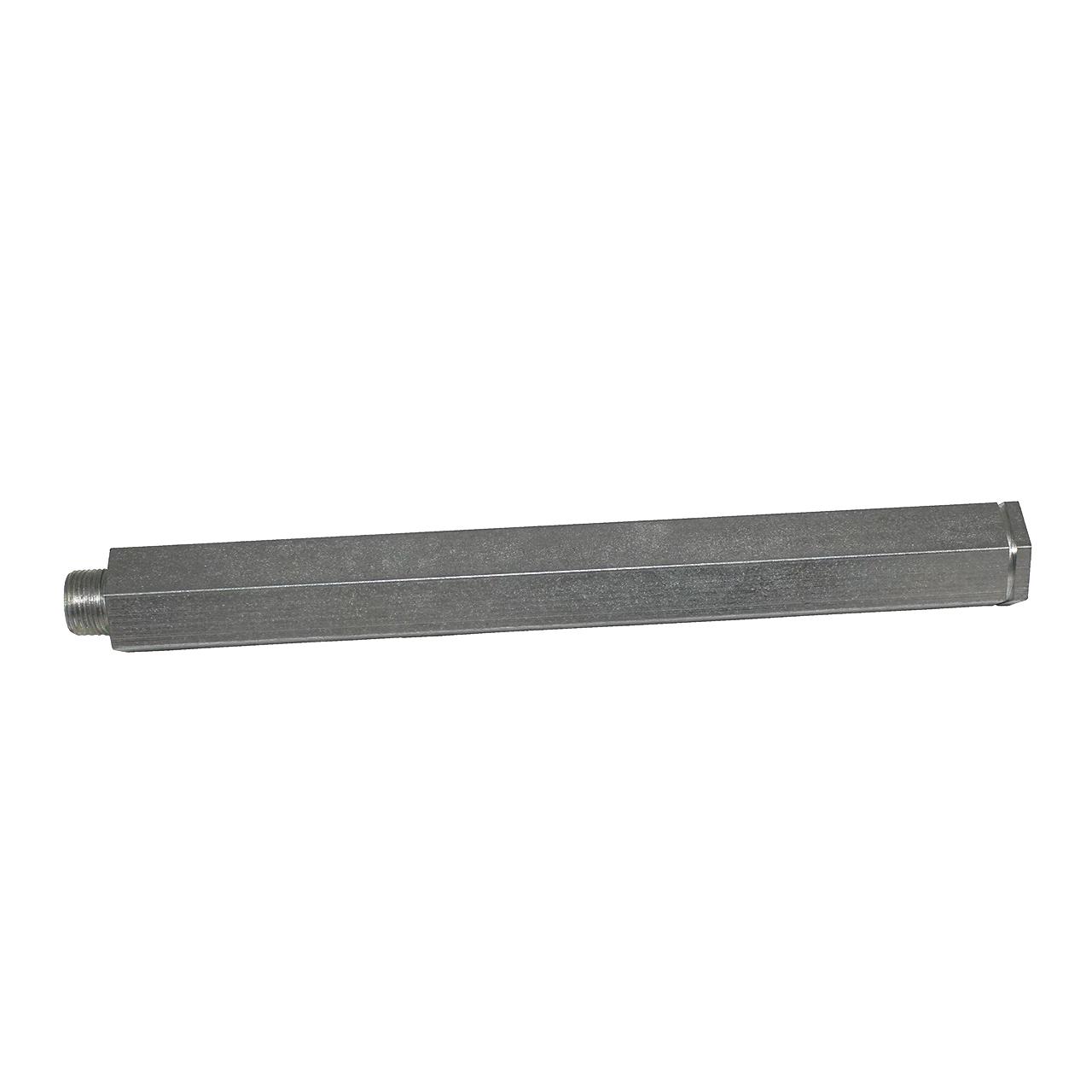 01.0796.00 Hexagonal shaft L-285