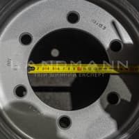 Колесо 13,00x15,5 10мм 161-6-205 d21,5 ET0 MULTISTAR — зображення 8