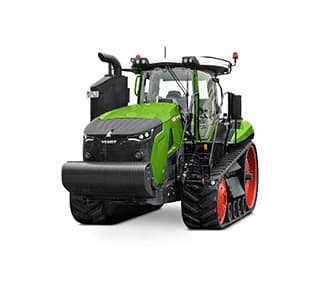 Track tractor Fendt 1156 Vario MT