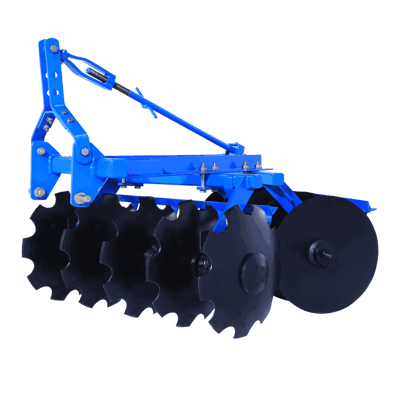 Solis Mounted Offset Disc Harrow