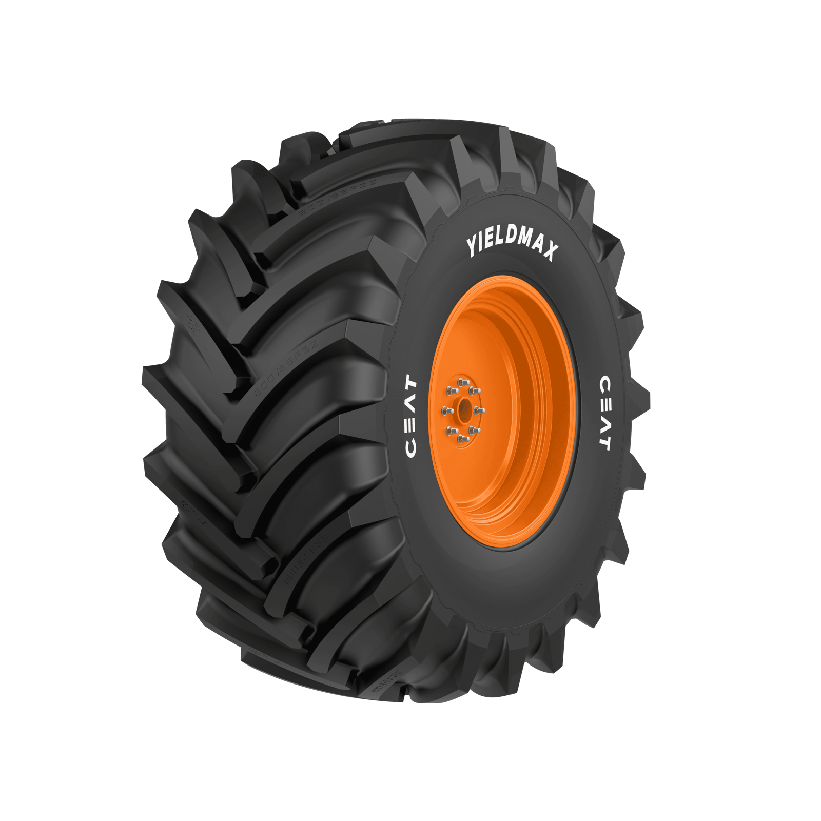 Ceat шина 620/75R26 166A8 YIELDMAX TL
