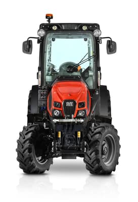 Orchard tractor SAME Frutteto CVT V 90