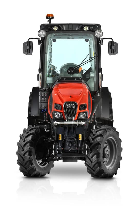 Orchard tractor SAME Frutteto CVT S 95