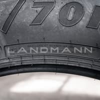 Goodyear Шина 710/70R42 173D Optitrac R-1W TL — изображение 5