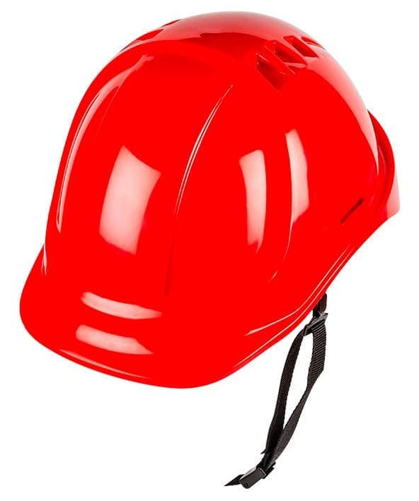Каска захисна Safe-Guard 3120 без вентиляції