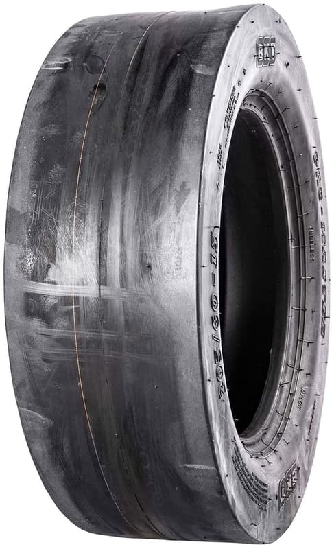 BKT шина 205/60-15 6PR Pac master TL