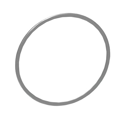 2651113 Поршневе Кільце RING-PISTON BOTTOM OIL CAT