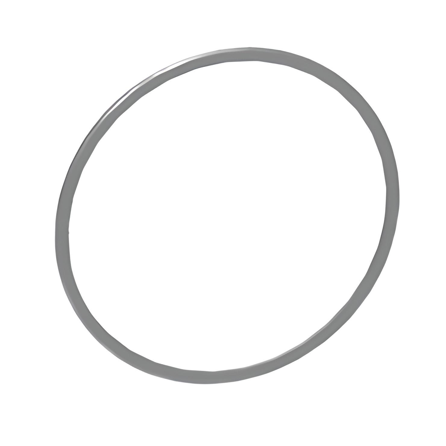 2651113 Поршневе Кільце RING-PISTON BOTTOM OIL CAT