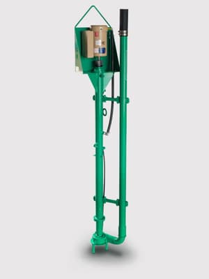 Slurry pump GEA 3-Inch Pump