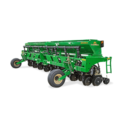 Precision planter Great Plains 2525A
