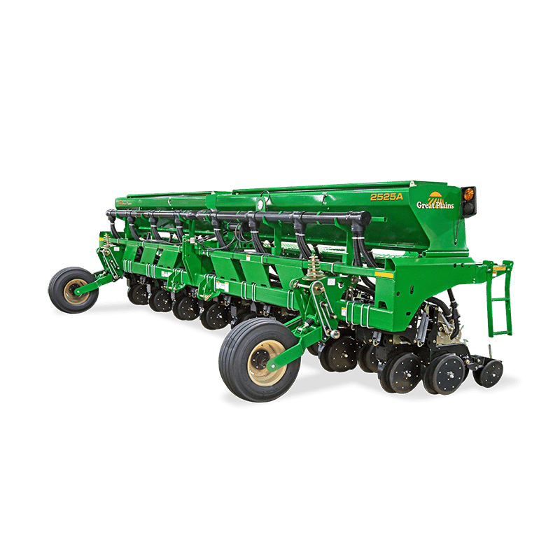 Точна сівалка Great Plains 2525A
