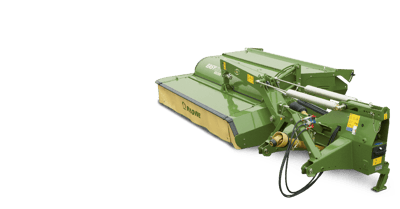 Mower KRONE EasyCut R