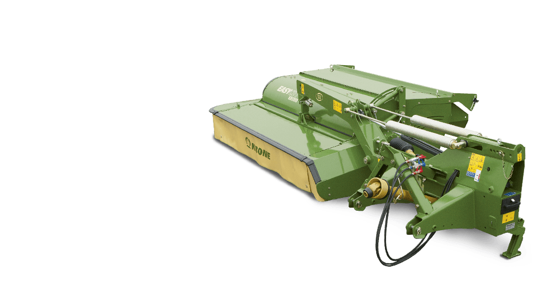 Косарка KRONE EasyCut R
