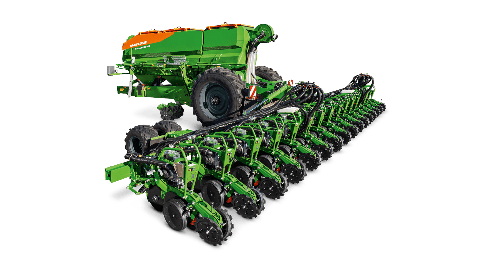 Точна сівалка AMAZONE Precea-TCC