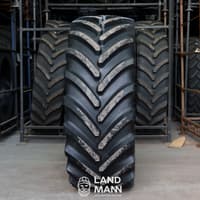 TVS Шина VF 600/65R34 169D/166E TigerTrac Max-Flex AR4005 TL — зображення 4