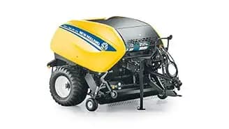 Baler New Holland Roll Baler 125