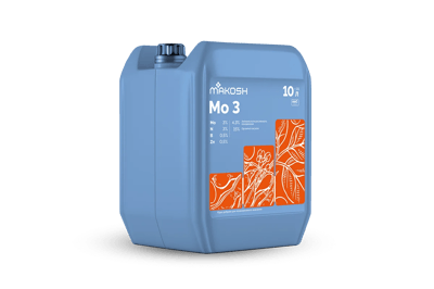 MAKOSH Mo 3