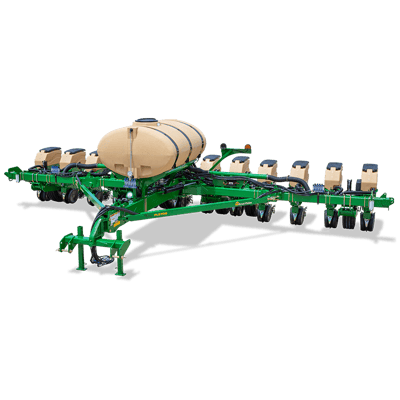 Precision planter Great Plains PL5700
