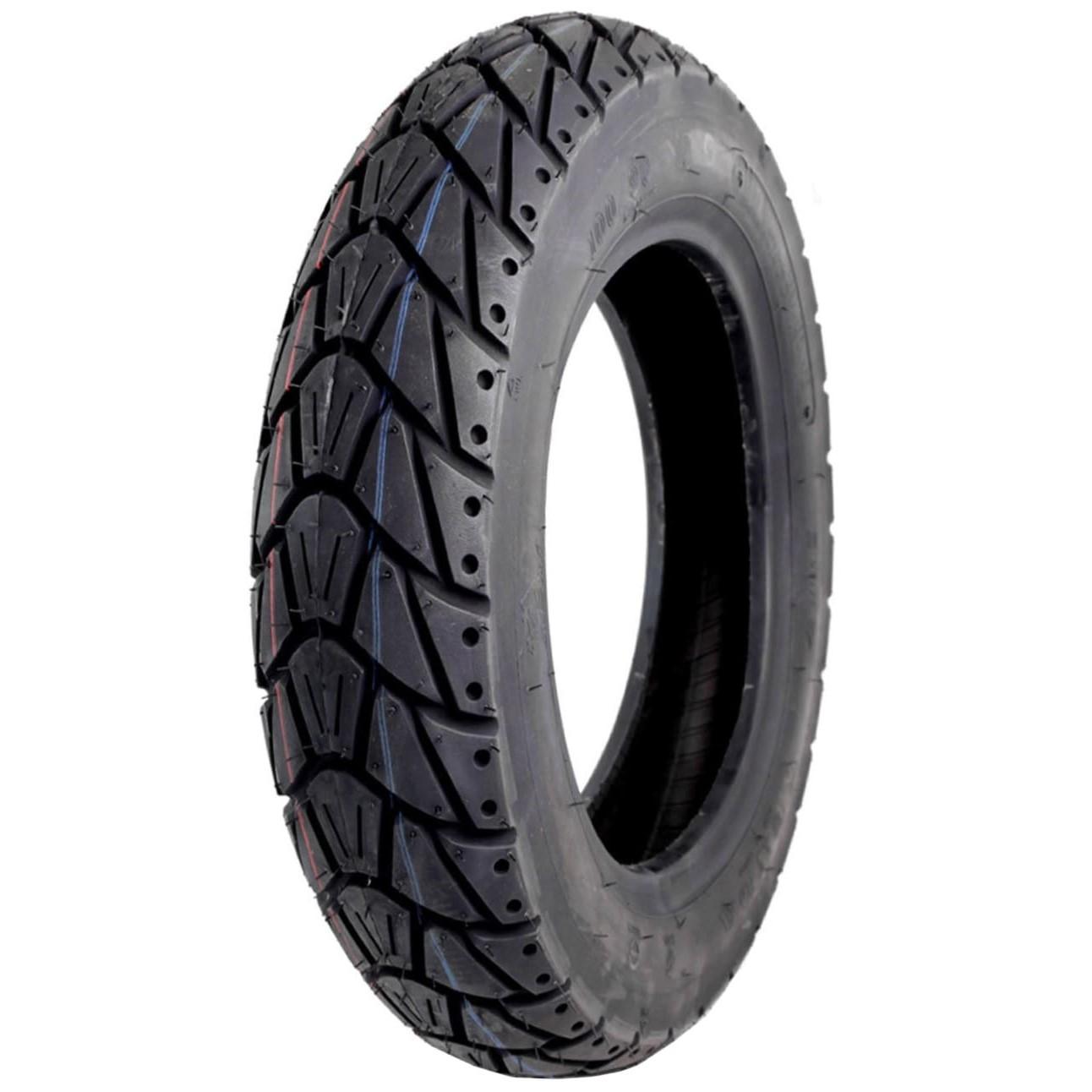 Kenda шина 100/90-10 61J K415 TL