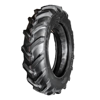 Uniglory шина 11,2-28 8PR TracForce 306 R-1 TT з камерою