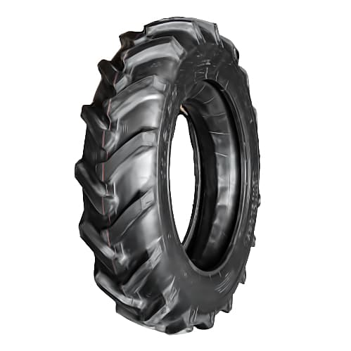 Uniglory шина 11,2-28 8PR TracForce 306 R-1 TT з камерою