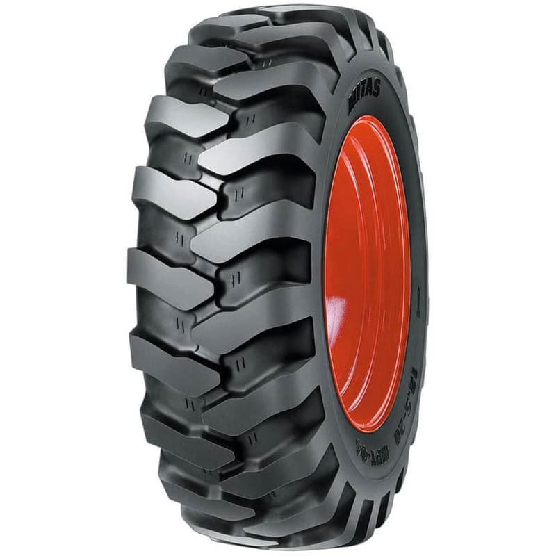 Mitas шина 340/80-20 10PR 132D MPT-04 IND TL