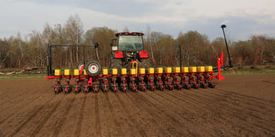 Precision planter MaterMacc MS 8100 SUPER