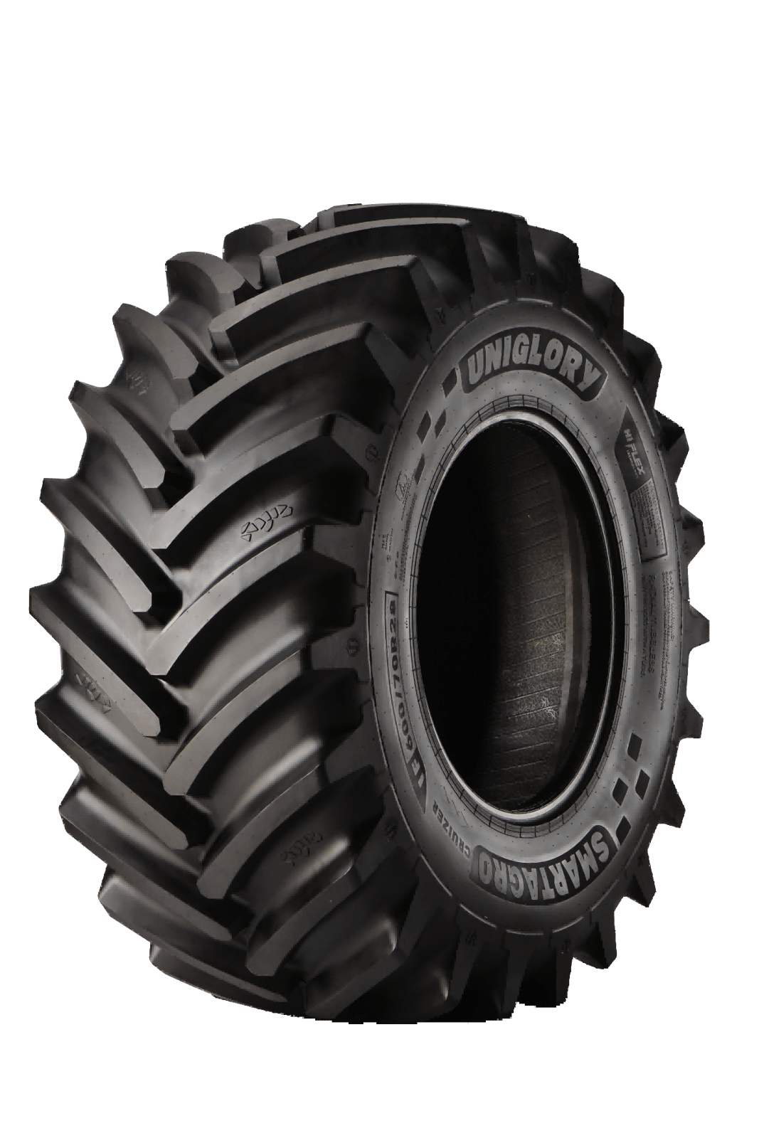 Uniglory шина IF600/70R30 CFO 165D SMARTAGRO CRUIZER