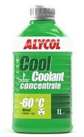 Mol антифриз концентрат alycol Cool Concentrate — изображение 2