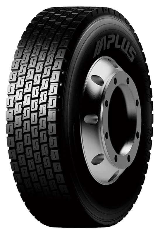 APLUS вантажна шина 215/75R17.5 135/133J 18PR D801