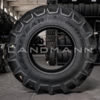 Goodyear Шина 600/70R30 158D Optitrac R-1W TL — зображення 2